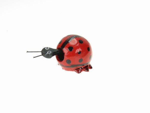 Ladybug Bobblehead