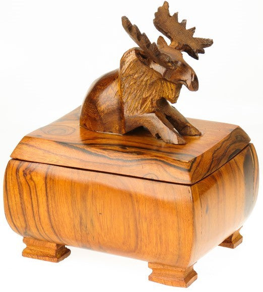 Moose box