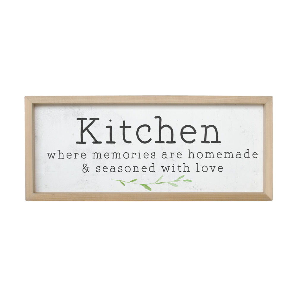 G -Kitchen