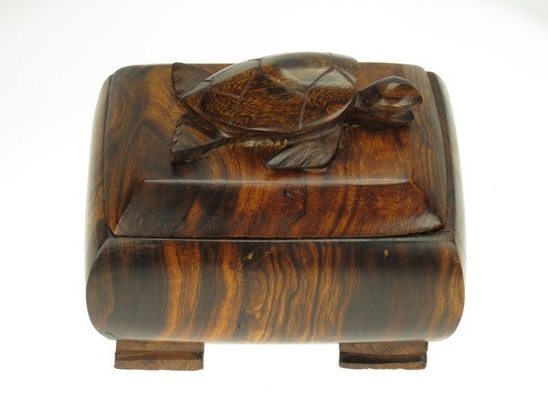 Turtle Box