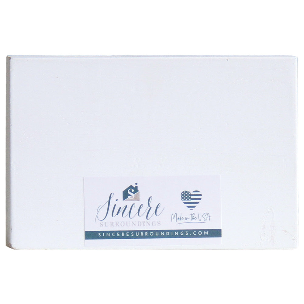 Horse Lovers - Small Talk Rectangle