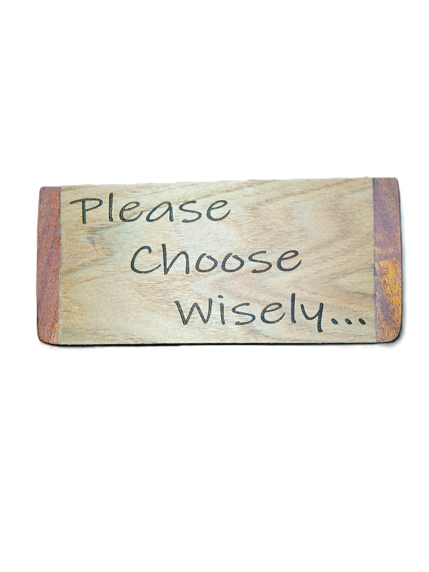 Ohio State Michigan Pen Set