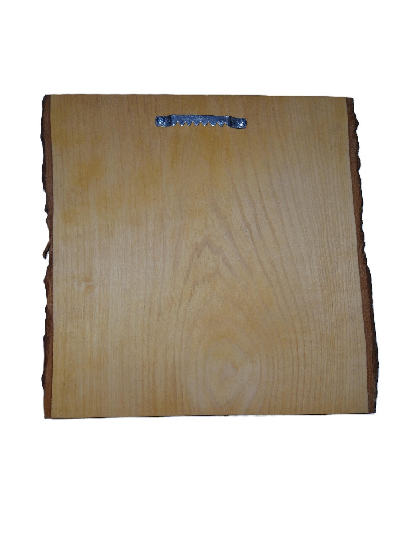 Barn with Tractor burned in Basswood