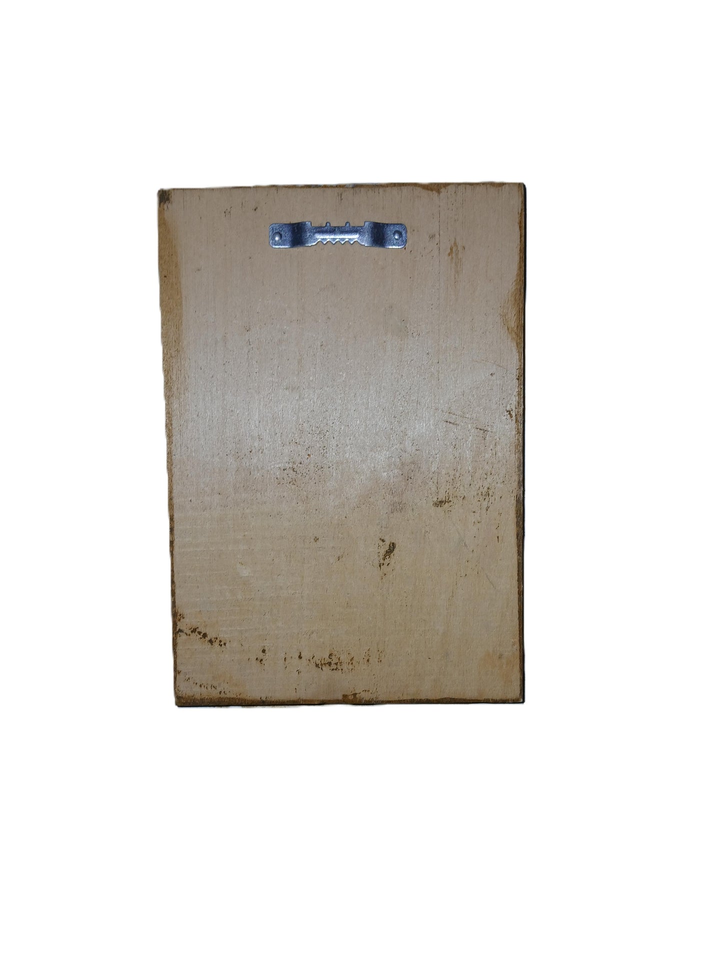 Cross Hand Carved in Basswood