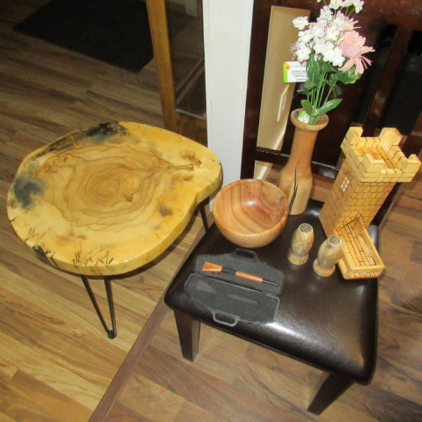 Millstream Area Products