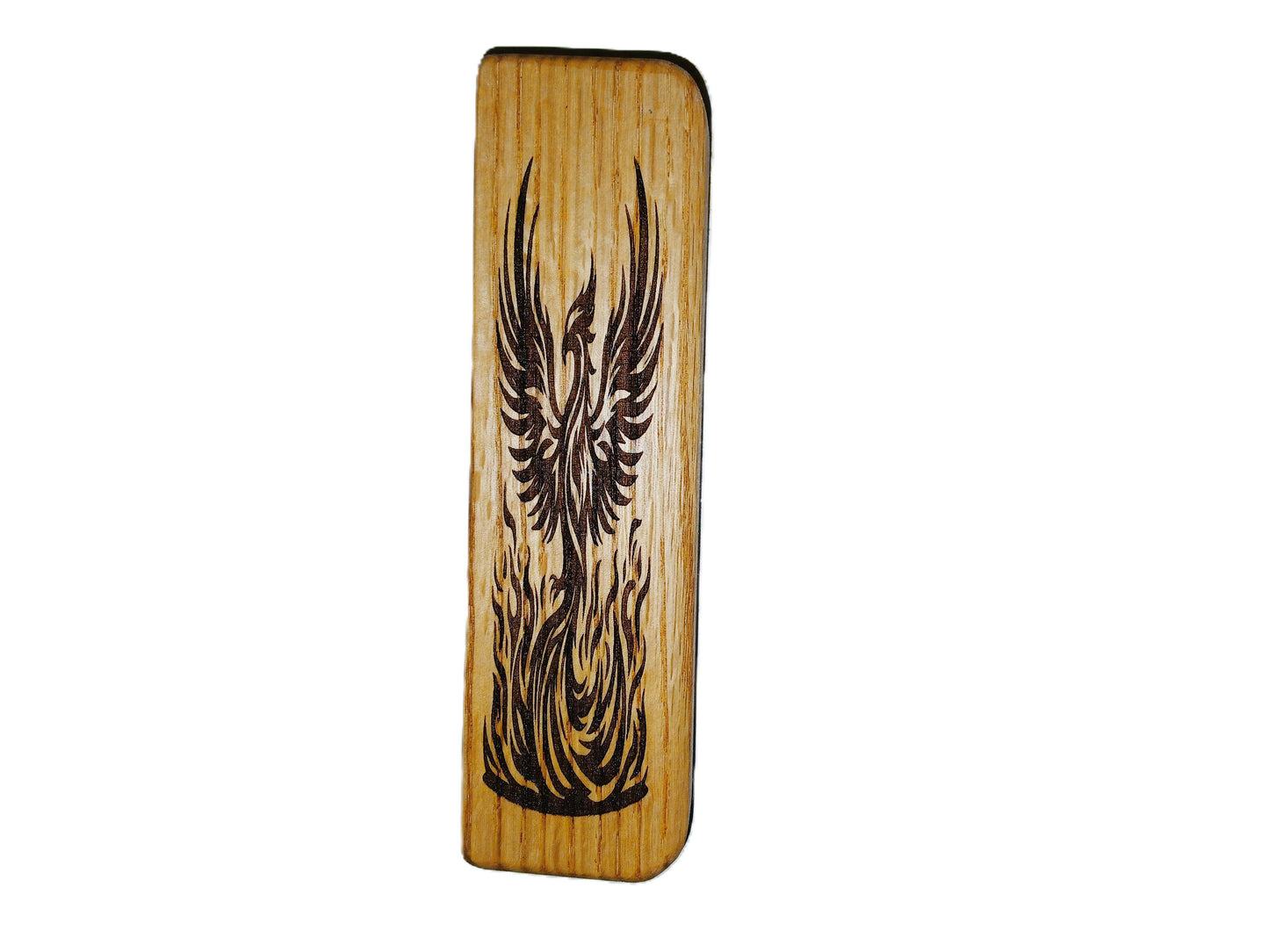 Pheonix Rising Pen and Case