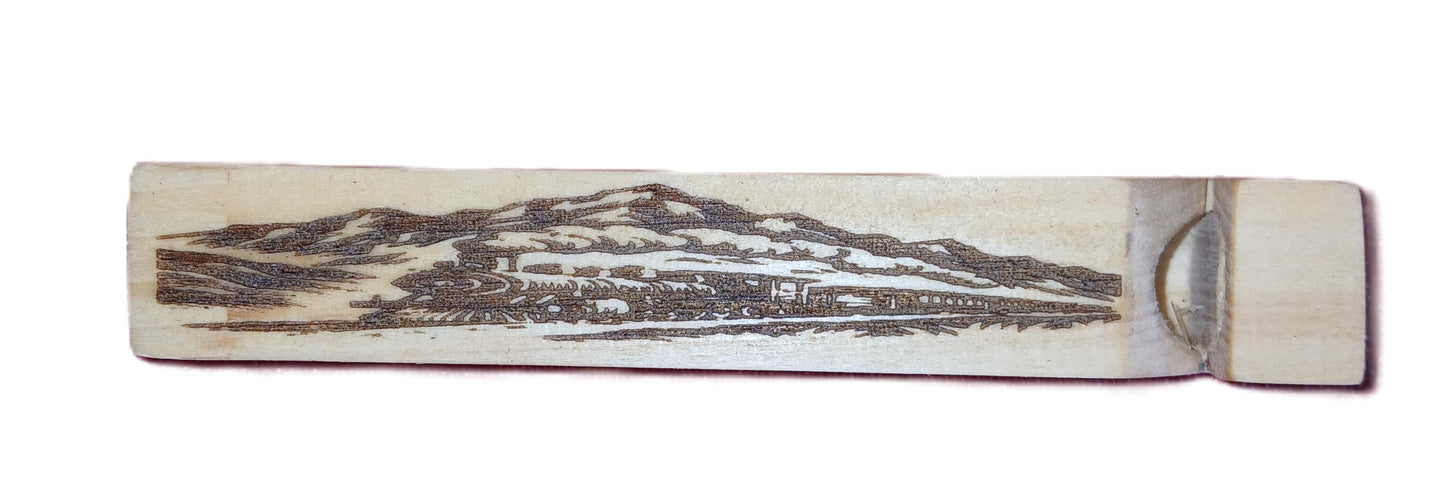 Train whistle