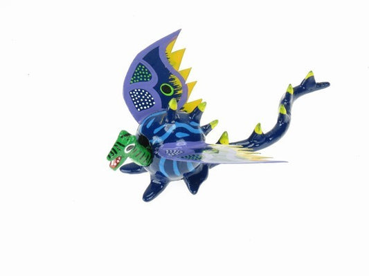 Dragon Bobblehead
