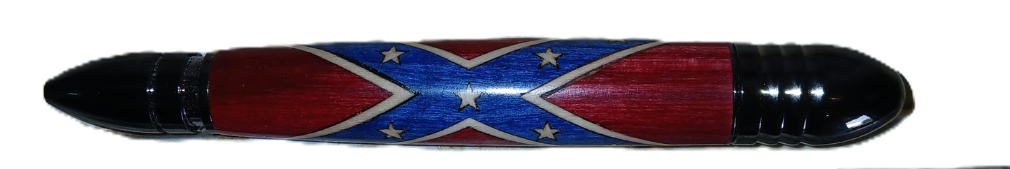 Civil War Pen Set and Case