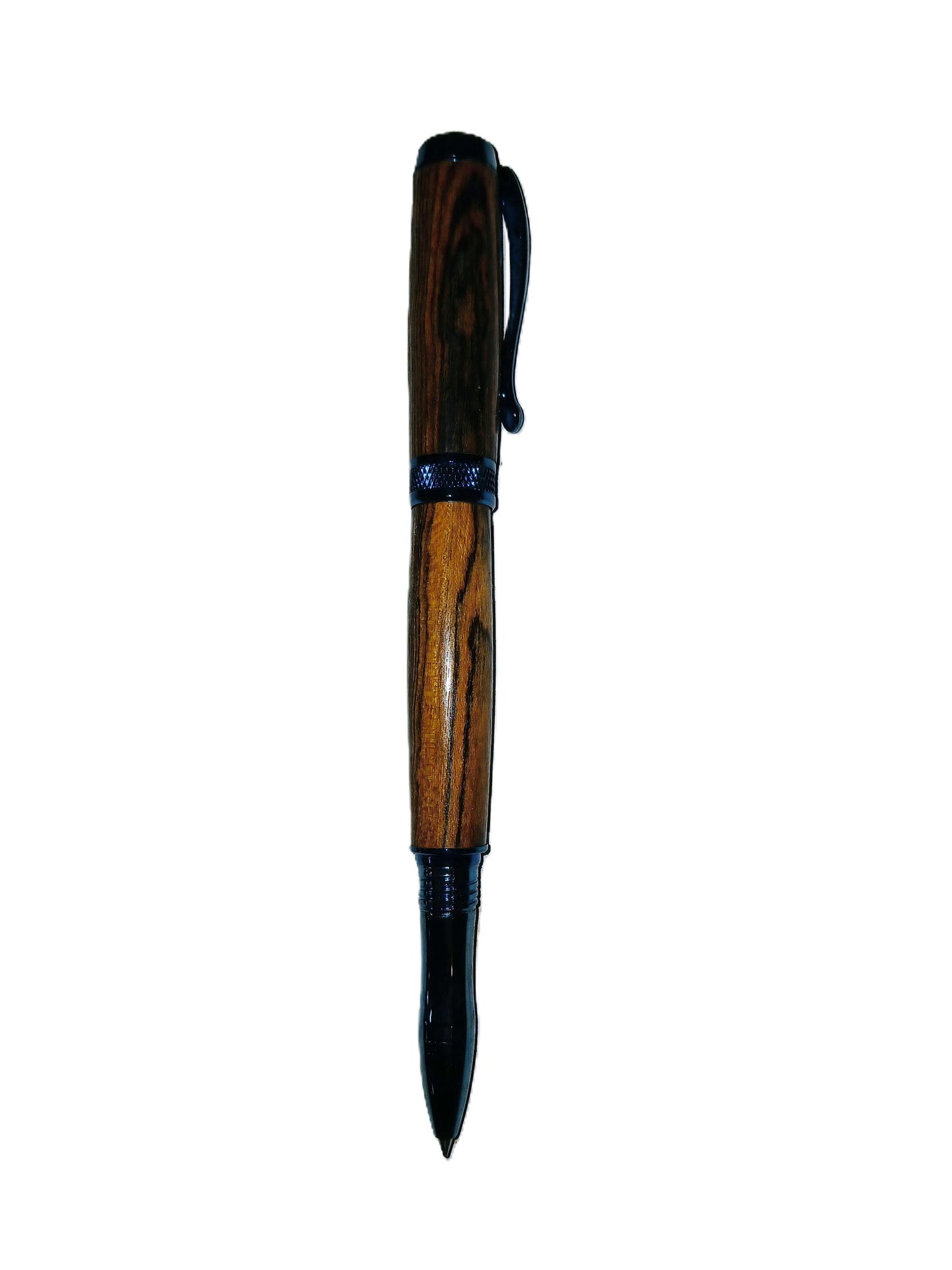 Desert Ironwood Rollerball Pen