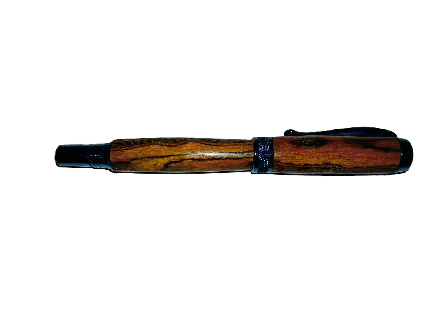 Desert Ironwood Rollerball Pen