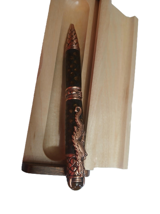 Dragon Pen