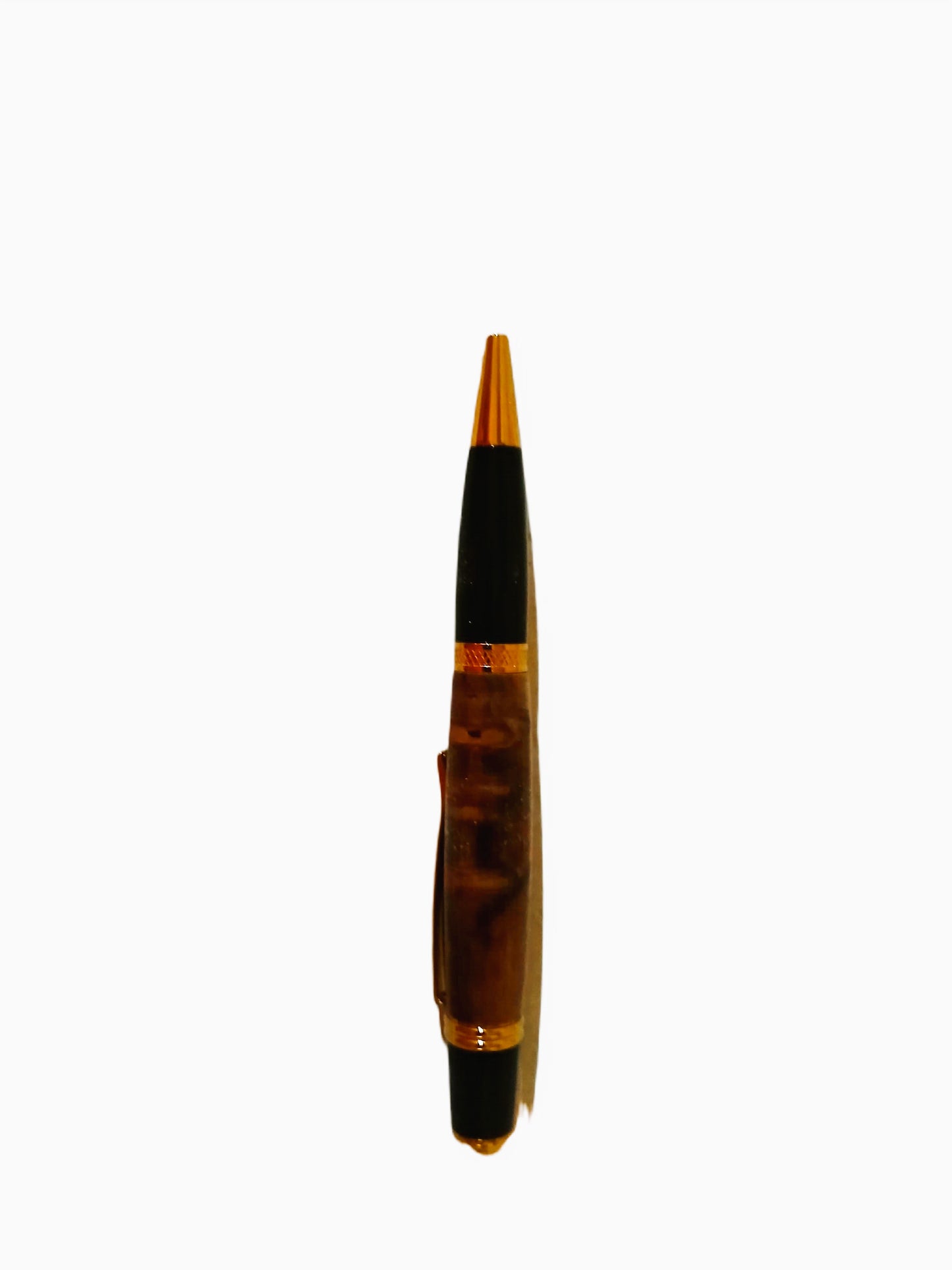 Redwood Burl Wood Pen