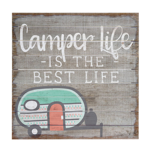Camper Life