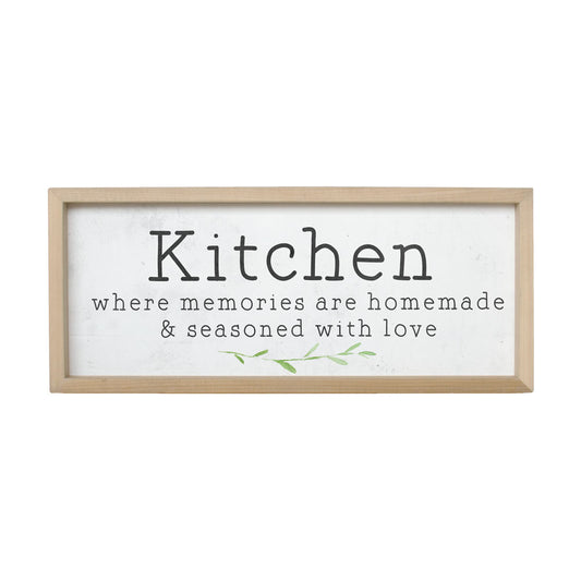 G -Kitchen