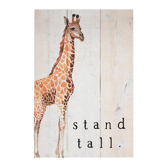 Stand Tall