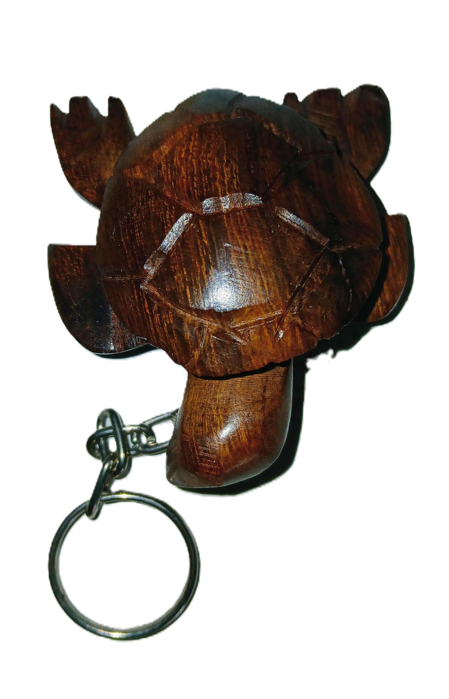 Sea Turtle Keychain