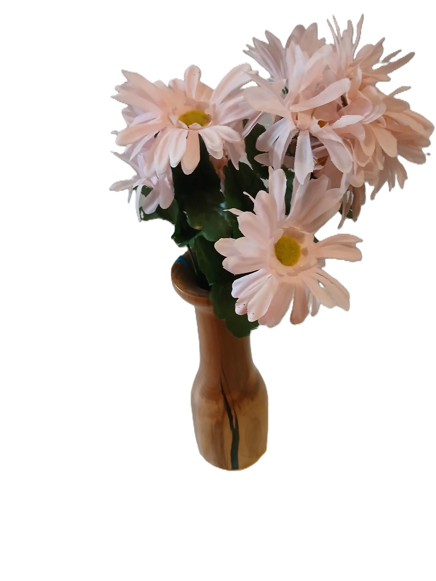 Wild Cherry Flower Vase